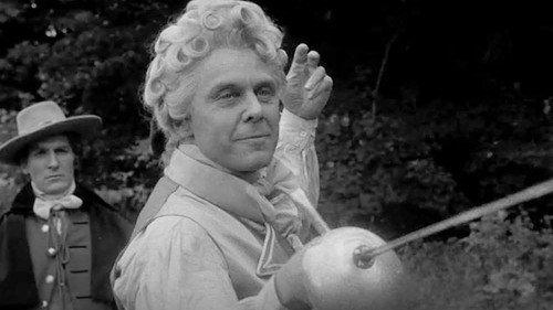 The Adventures of the Scarlet Pimpernel Season 1 Episode 9 - Thanksgiving Day