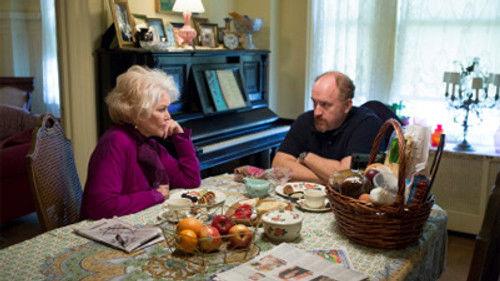 Louie Season 4 Episode 4 - Elevator (1)