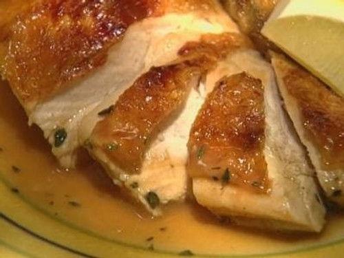 America's Test Kitchen Season 5 Episode 6 - Two Roast Chickens