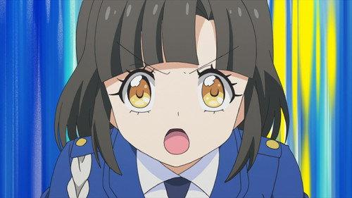 Drop Kick on My Devil!! Season 2 Episode 9 - Episode 9