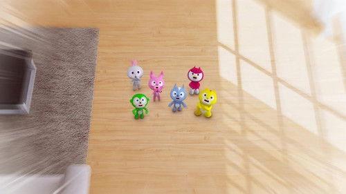 Miniforce Season 6 Episode 15 - Episode 15