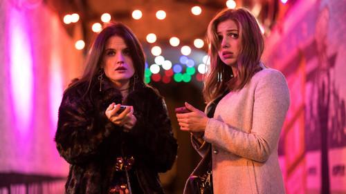 Can't Cope, Won't Cope Season 2 Episode 5 - Back to Backwards