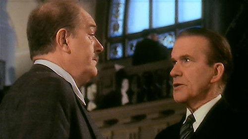 Maigret Season 2 Episode 2 - Maigret and the Hotel Majestic