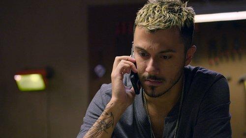 Greenhouse Academy Season 3 Episode 6 - A Piece of Moon Rock