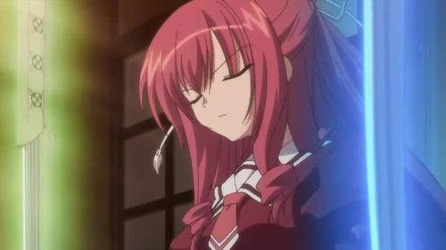 11eyes Season 1 Episode 3 - The Lonely Pride