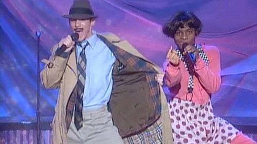 All That Season 4 Episode 12 - Missy Elliot