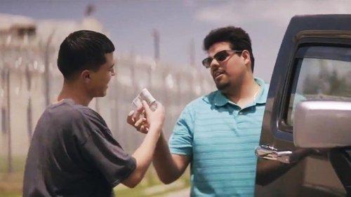 Nicky Jam: El Ganador Season 1 Episode 5 - The Infiltrated