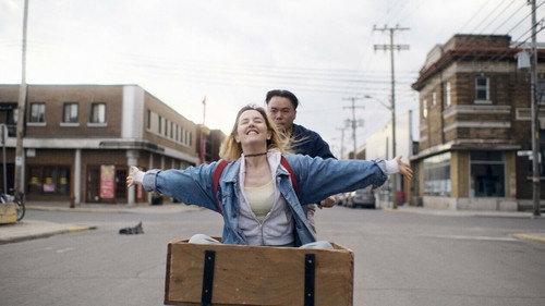 Can You Hear Me? Season 2 Episode 6 - Marcel