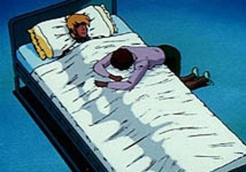 Super Dimension Fortress Macross Season 1 Episode 18 - Pineapple Salad
