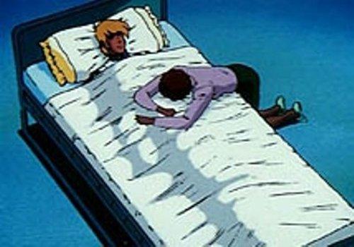 Super Dimension Fortress Macross Season 1 Episode 18 - Pineapple Salad