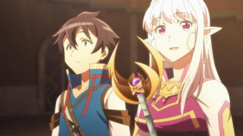 Welcome to Japan, Ms. Elf! Season 1 Episode 10 - A Fun Ancient Labyrinth