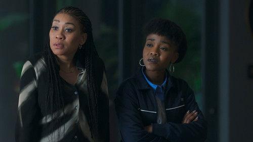 Fatal Seduction Season 3 Episode 5 - The Prime Suspect