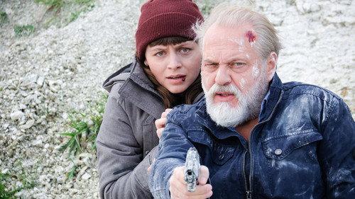 The Old Fox Season 51 Episode 5 - Episode 5