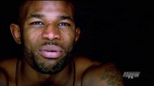 The Ultimate Fighter Season 17 Episode 2 - Ambush