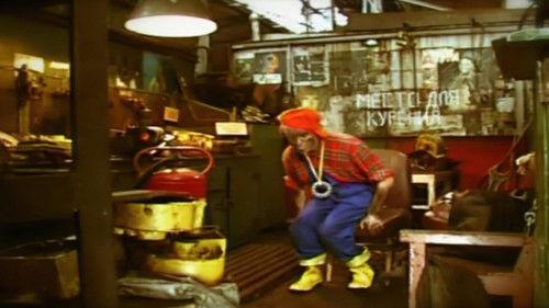 Our Russia Season 3 Episode 12 - Episode 12