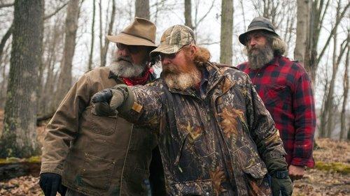 Mountain Monsters Season 8 Episode 1 - Bigfoot or Bust