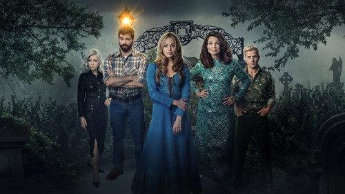 undefined Season 1 Episode 1 - Part 1: Dawn