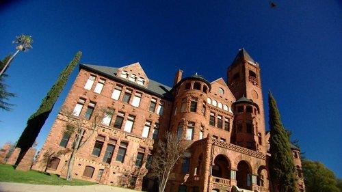 Ghost Adventures Season 2 Episode 1 - Preston Castle