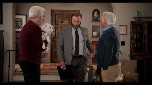 Grace and Frankie Season 7 Episode 5 - The Raccoon