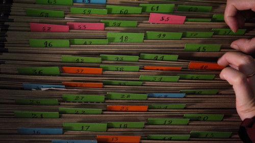 Tech Now Season 1 Episode 9 - Chile’s Lost Children