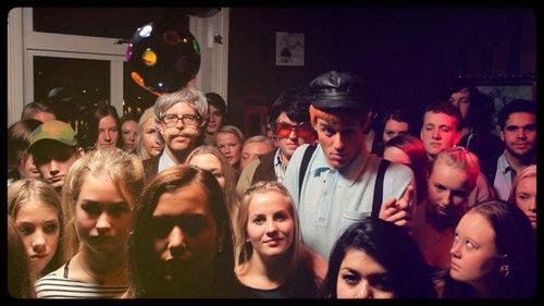 Kollektivet Season 4 Episode 12 - Episode 12