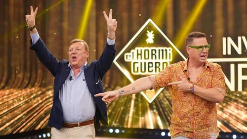 El hormiguero Season 19 Episode 15 - Los Morancos