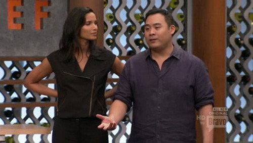 Top Chef Season 8 Episode 3 - New York's Finest