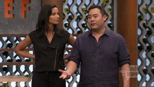 Top Chef Season 8 Episode 3 - New York's Finest