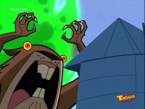 The Powerpuff Girls Season 6 Episode 15 - Nuthin' Special