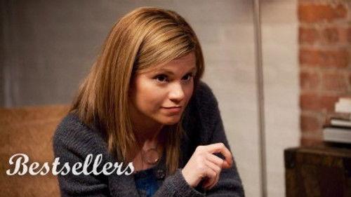 Bestsellers Season 1 Episode 2 - A Stalker Among Us