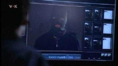 Standoff Season 1 Episode 16 - Ex-Factor