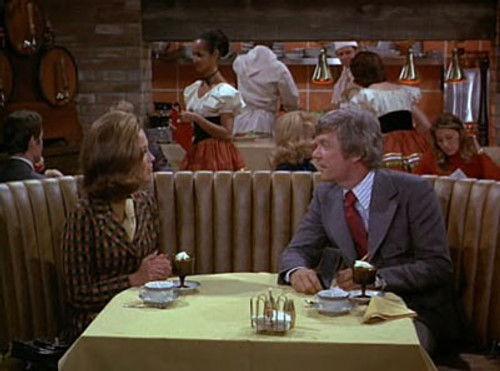 The Mary Tyler Moore Show Season 3 Episode 2 - What is Mary Richards Really Like?