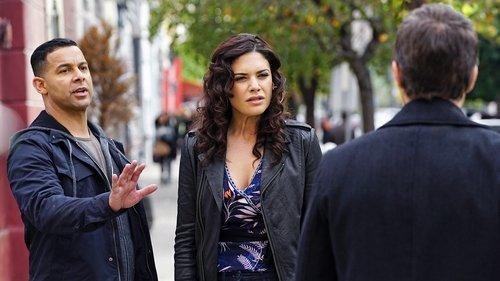 undefined Season 8 Episode 16 - Heartbreaker