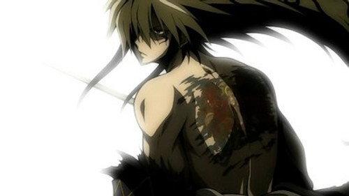 Nura: Rise of the Yokai Clan Season 2 Episode 5 - Towards Today
