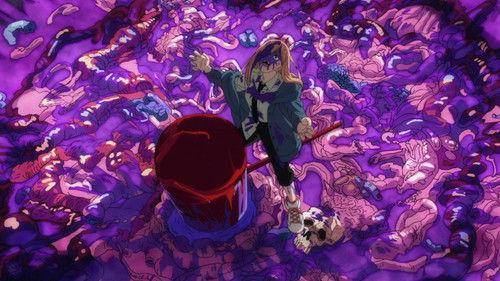 Background image for ARRIVAL IN TOKYO