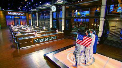 MasterChef Junior Season 4 Episode 3 - One Small Step