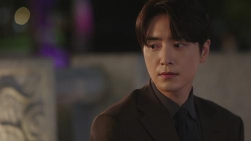 Love Scout Season 1 Episode 10 - I will never let go of this hand