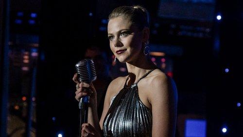 undefined Season 1 Episode 11 - Champagne Supernova