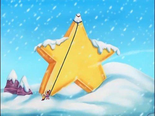 Dora the Explorer Season 3 Episode 1 - Star Catcher