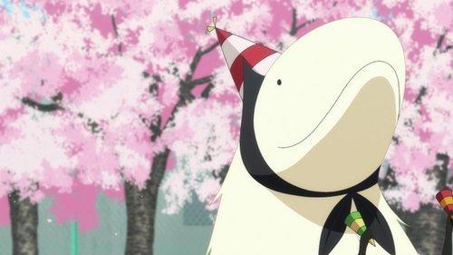 Jingai-san no Yome Season 1 Episode 12 - Feelings, Forever, Together