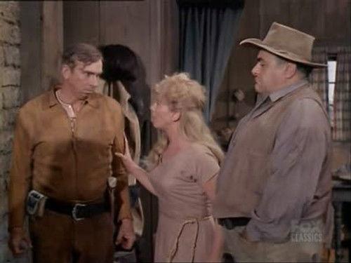 Bonanza Season 5 Episode 21 - King of the Mountain