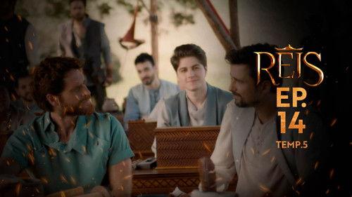 Kings Season 5 Episode 14 - Episode 14