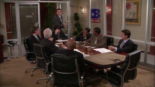 How I Met Your Mother Season 4 Episode 22 - Right Place, Right Time