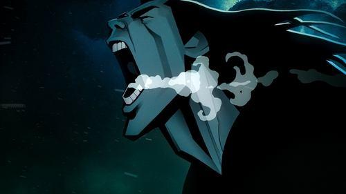 undefined Season 2 Episode 2 - Ice