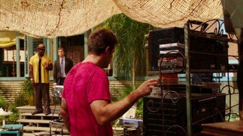 undefined Season 1 Episode 2 - Bullets