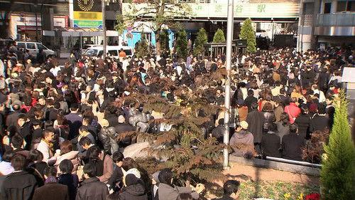 BOSAI: Science that Can Save Your Life Season 1 Episode 17 - Human Stampede