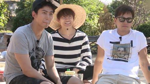 Three Meals a Day: Jeongseon Village Season 2 Episode 5 - Episode 5
