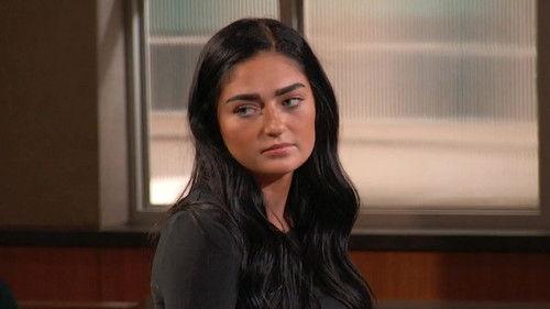 Judy Justice Season 3 Episode 8 - Relationship Roadblock