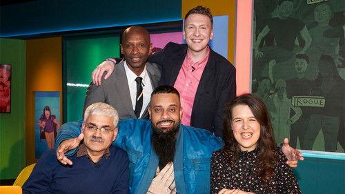 Joe Lycett's Got Your Back Season 2 Episode 5 - Episode 5