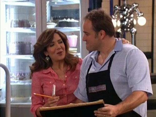 Wizards of Waverly Place Season 2 Episode 24 - Wizard For a Day